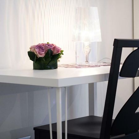 Bed and Breakfast Al 372 Рим Экстерьер фото