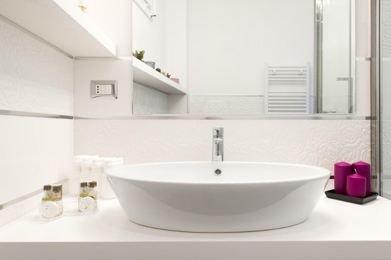 Bed and Breakfast Al 372 Рим Экстерьер фото