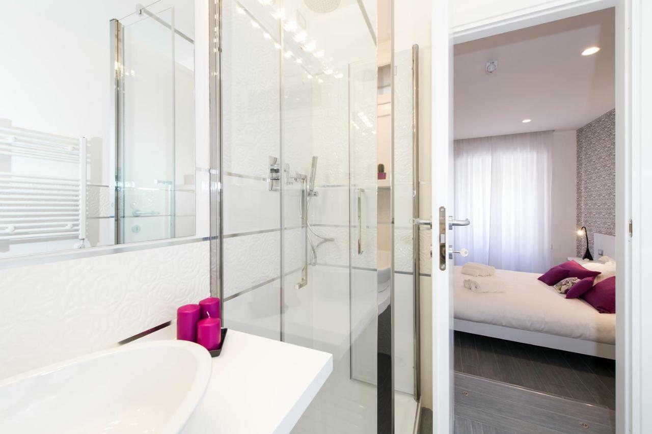 Bed and Breakfast Al 372 Рим Экстерьер фото