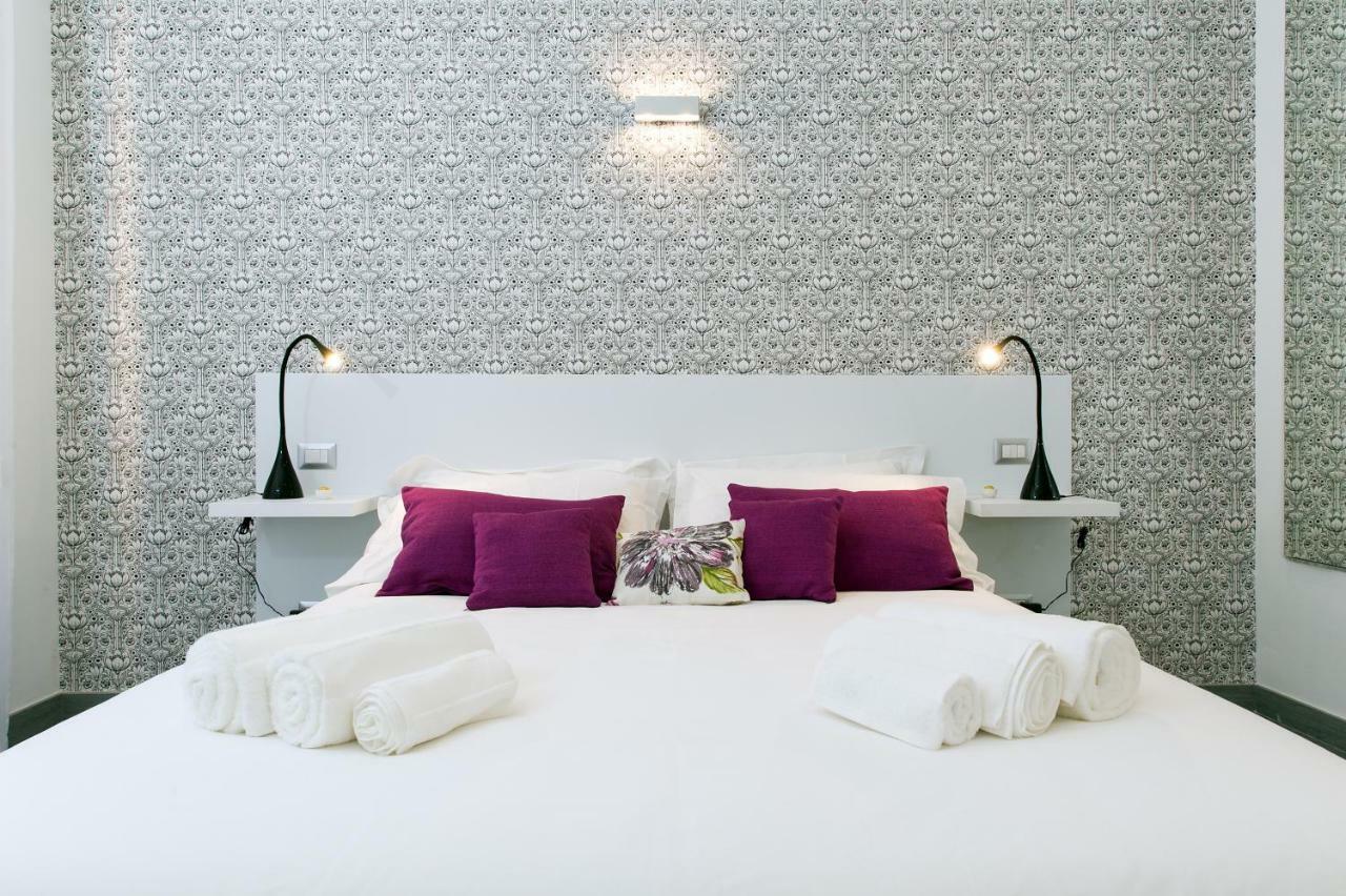 Bed and Breakfast Al 372 Рим Экстерьер фото