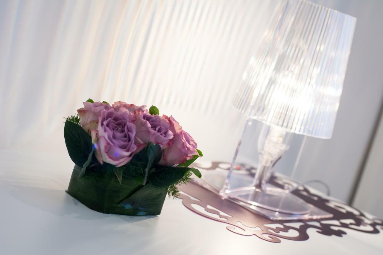 Bed and Breakfast Al 372 Рим Экстерьер фото