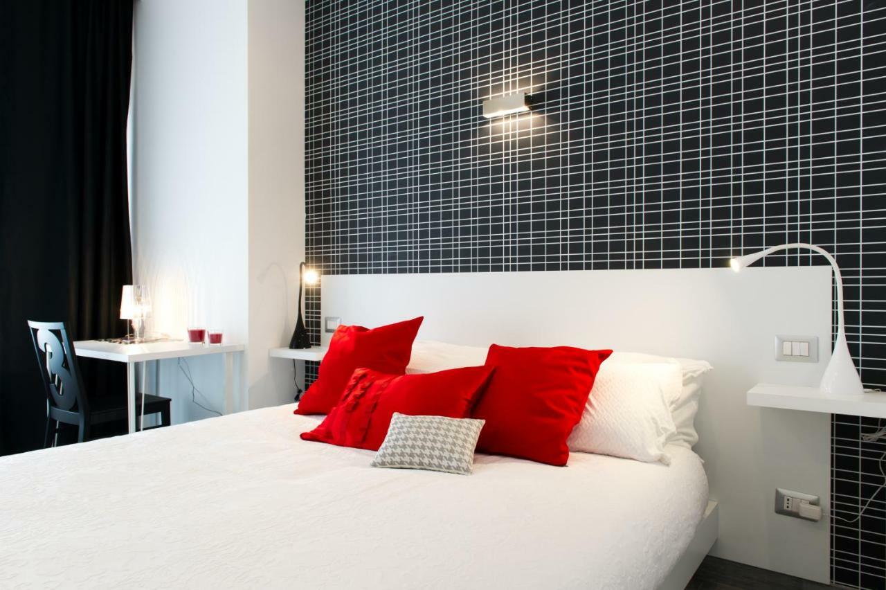 Bed and Breakfast Al 372 Рим Экстерьер фото