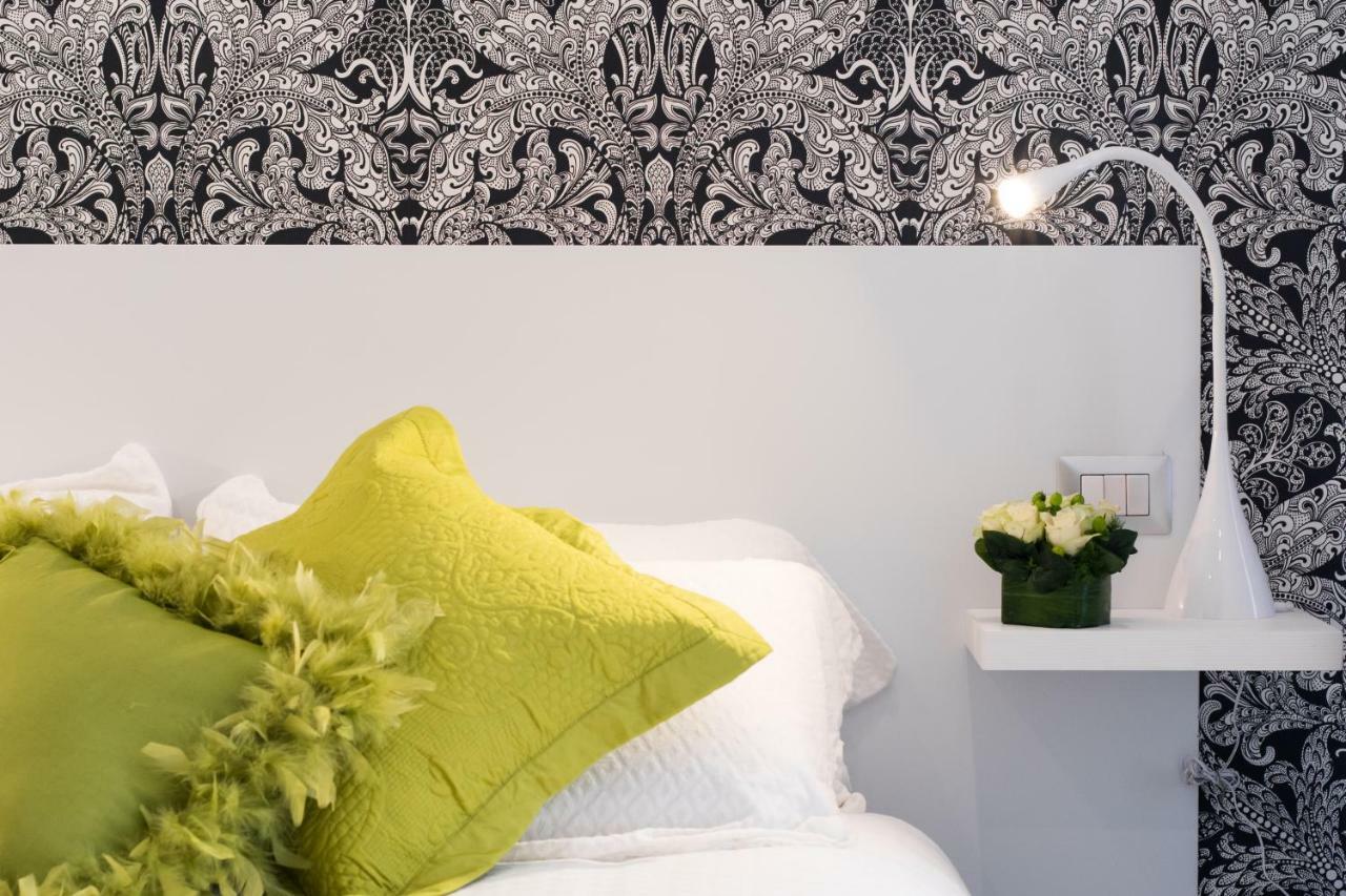 Bed and Breakfast Al 372 Рим Экстерьер фото