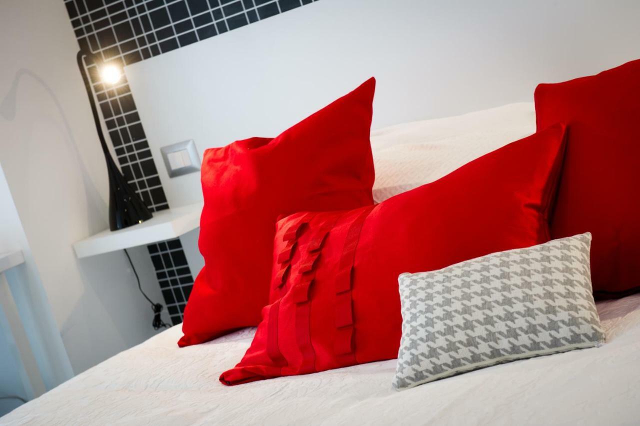 Bed and Breakfast Al 372 Рим Экстерьер фото