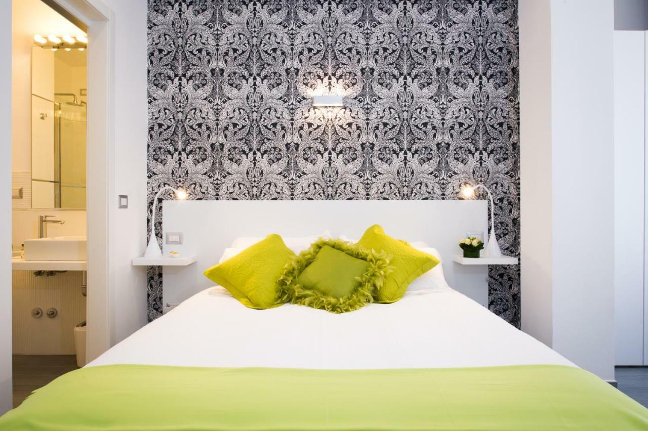 Bed and Breakfast Al 372 Рим Экстерьер фото