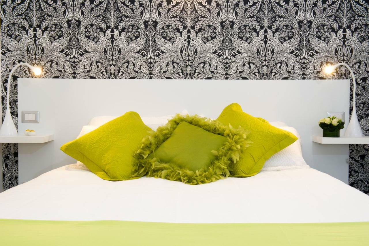 Bed and Breakfast Al 372 Рим Экстерьер фото